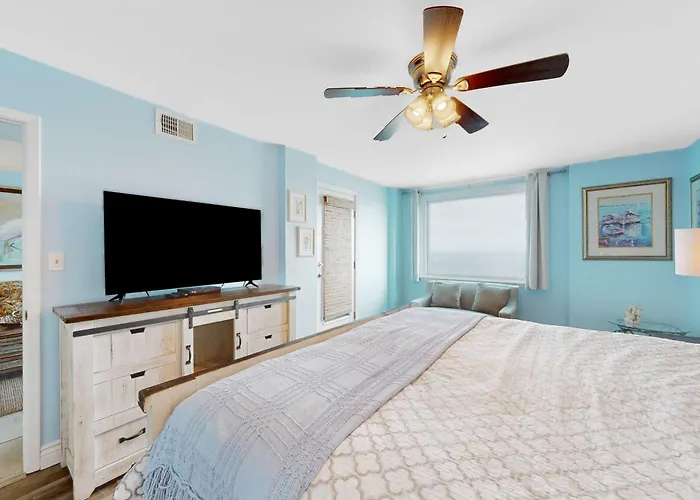 Holiday home Castaways 7c Gulf Shores