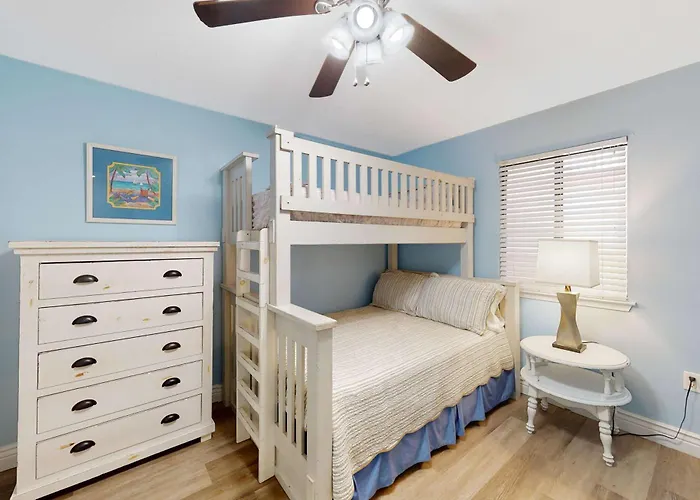 Castaways 7c Holiday home *
