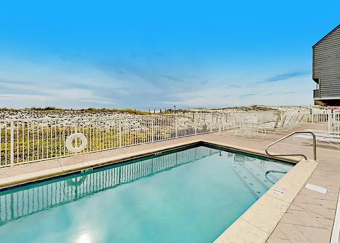 Castaways 7c Holiday home Gulf Shores