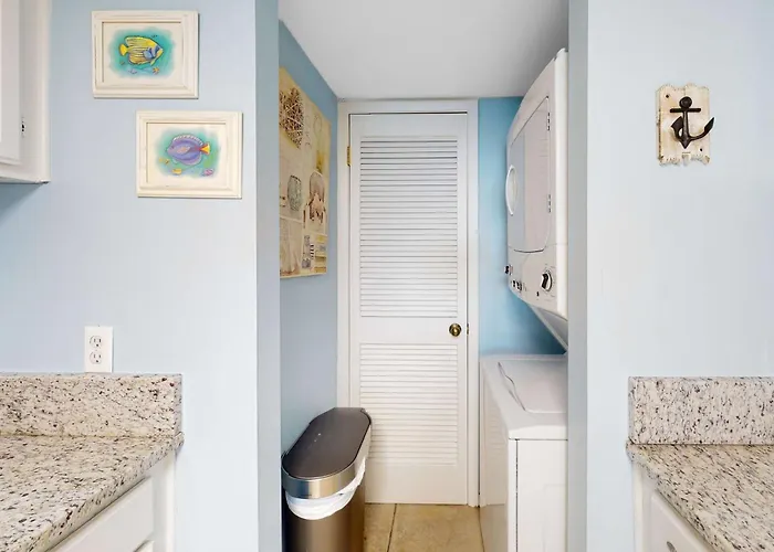 Holiday home Castaways 7c Gulf Shores