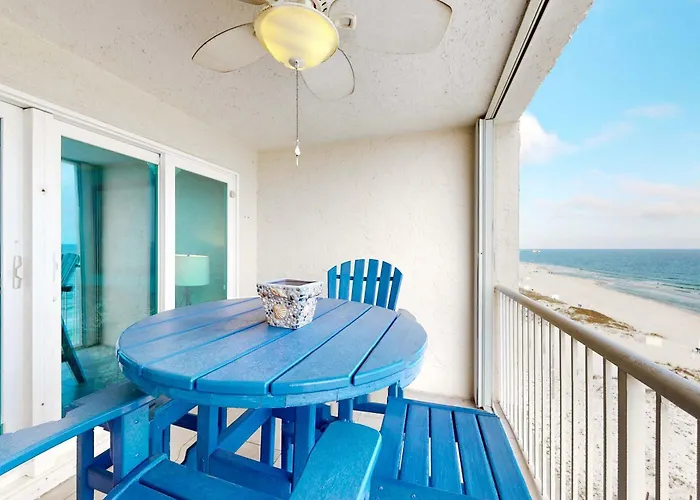 Castaways 7c Holiday home *