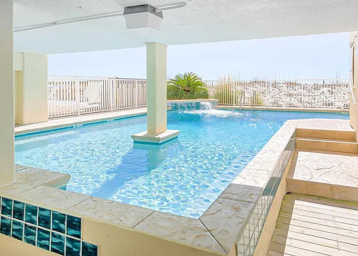 Castaways 7c Holiday home *