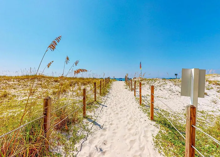 Castaways 7c Gulf Shores