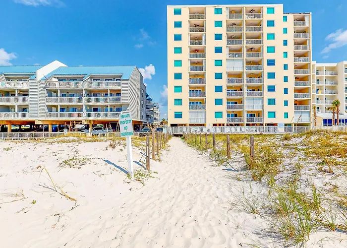 Castaways 7c Gulf Shores