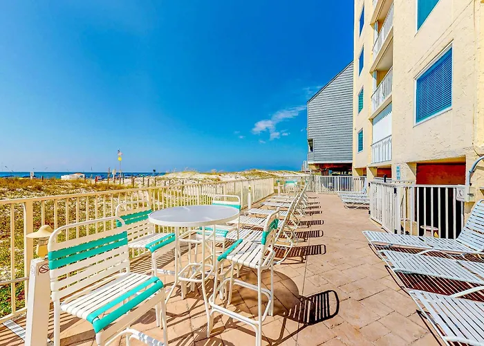 Castaways 7c Holiday home